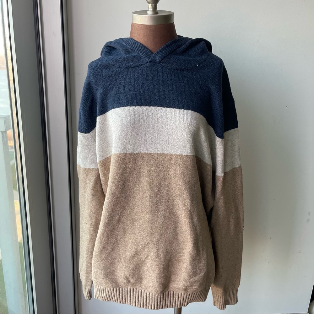 Goodiellow men’s hoodie sweater size XXL